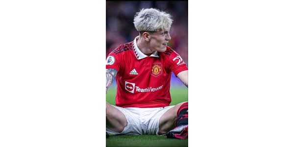 Ganacho käyttää pelinumeroa 49.